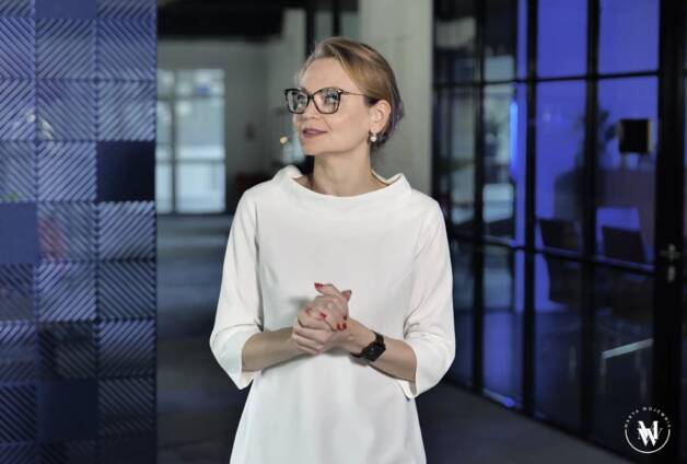 Marta Wojewnik