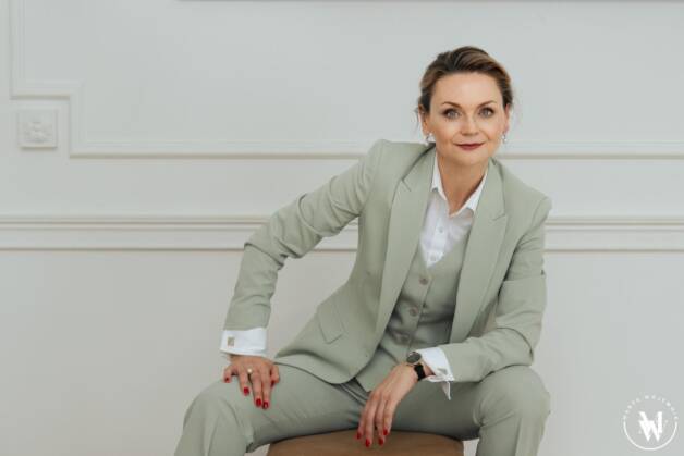 Marta Wojewnik