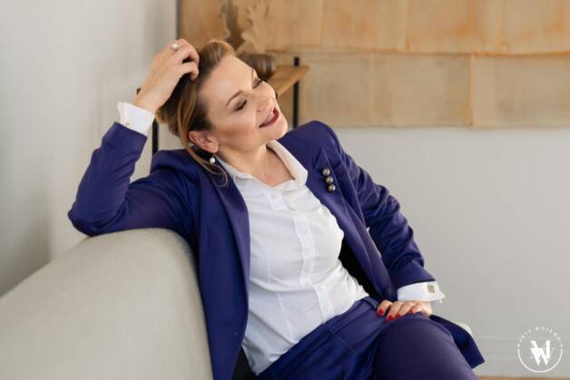 Marta Wojewnik